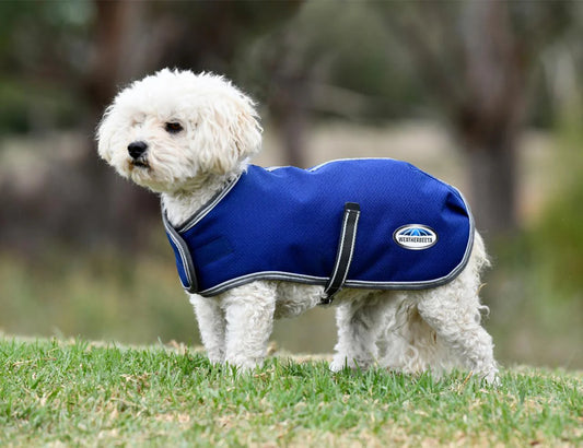 Comfitec Premier Free Parka Dog Coat