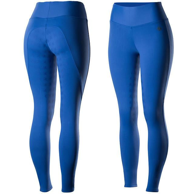 Horze Juliet Tights - Full Seat Size 16
