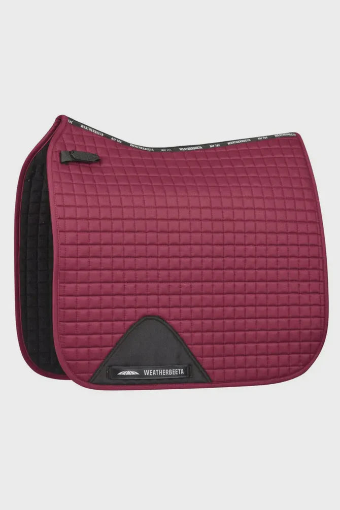 WEATHERBEETA PRIME DRESSAGE PAD