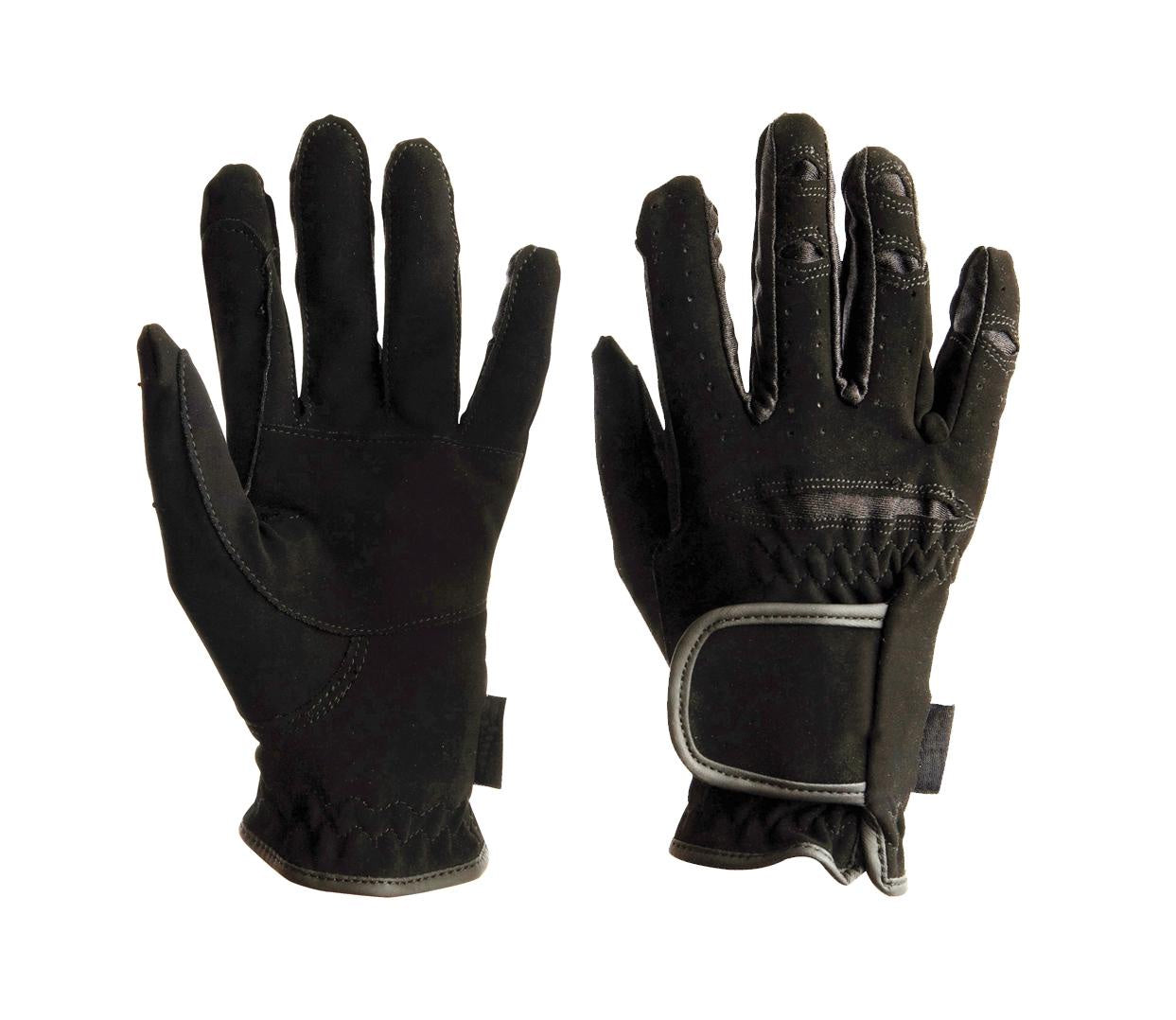 Dublin Everyday Mighty Grip Riding Gloves