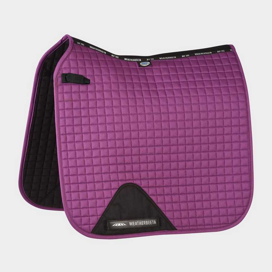 WEATHERBEETA PRIME DRESSAGE PAD