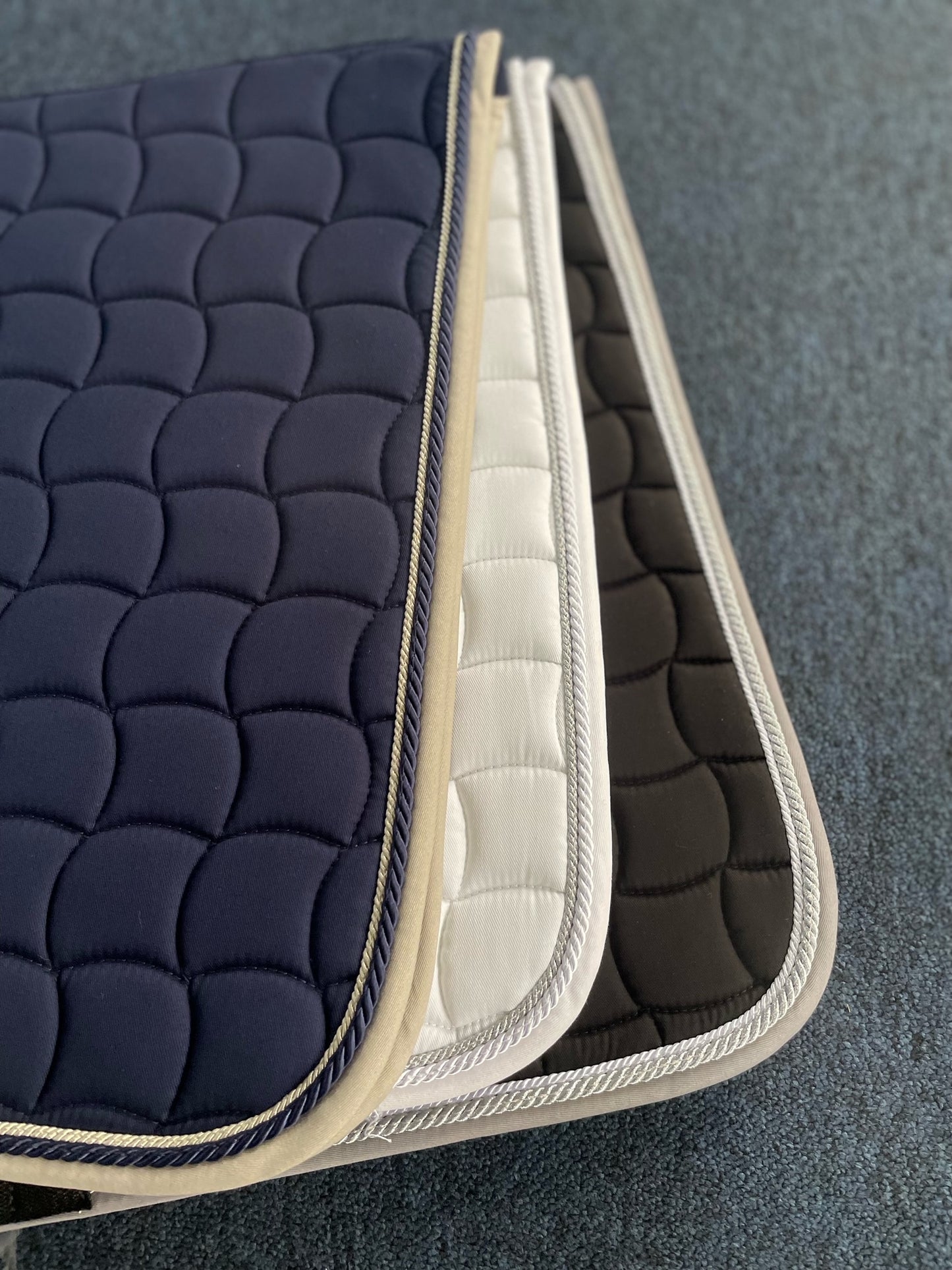 Schockemohle Dynamite Dressage Saddle Pad