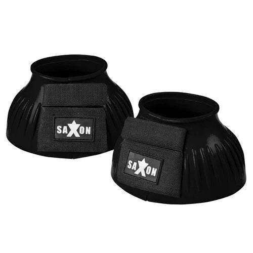 Saxon Ribbed Bell Boot