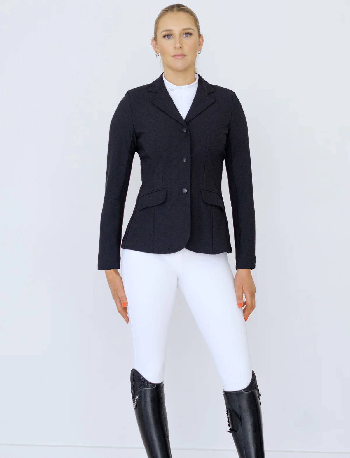 Beyond the Bit Performance Competition Jacket