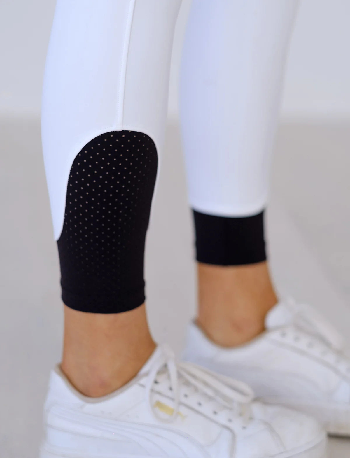 Beyond the Bit Jaime Competition Breech