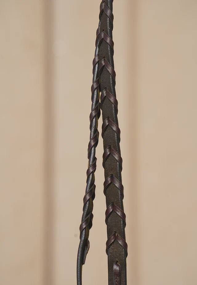 Hinterland Laced Reins