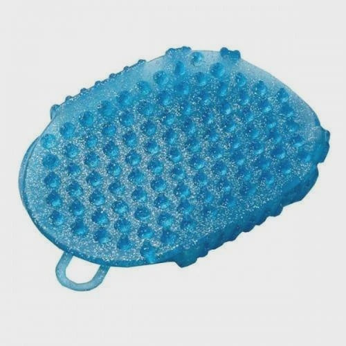 Roma Massage Scrubbing Mitt