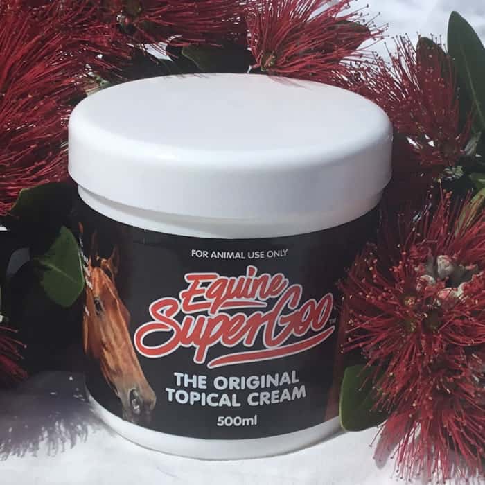 Equine Super Goo Healing Ointment
