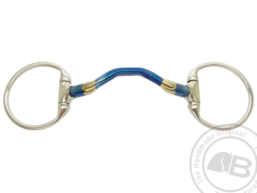 Eggbutt Happy Tongue Bit