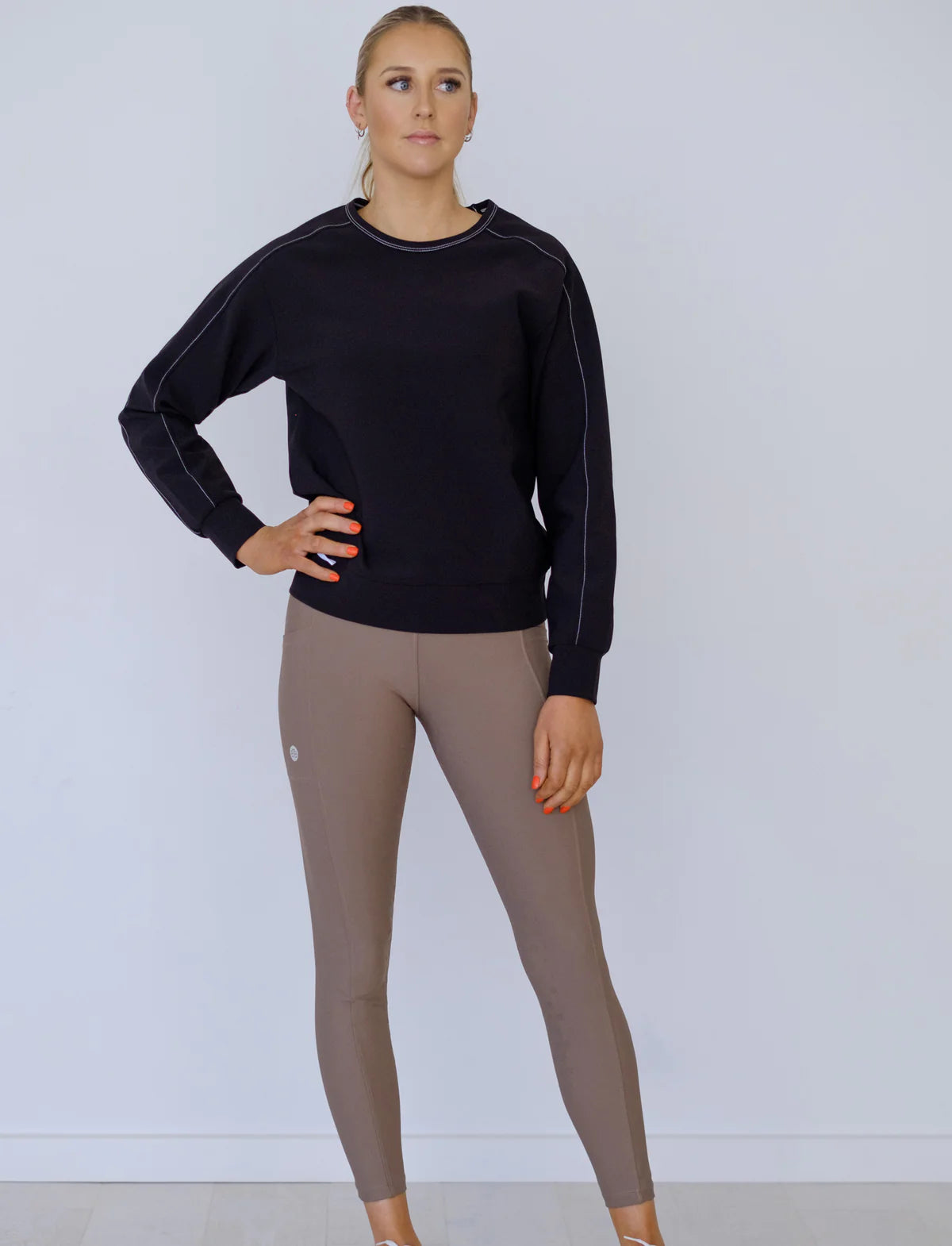 Beyond The Bit Performance Training Tight