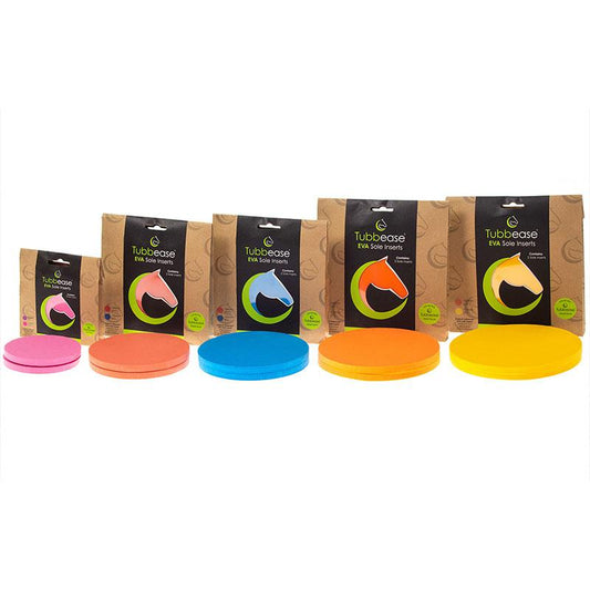 Tubbease Sole Insert