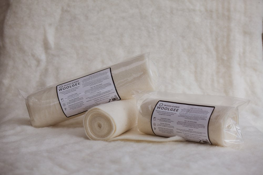 WoolGard WoolGee Wrap