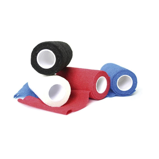 MaxoWRAP Cohesive Bandage