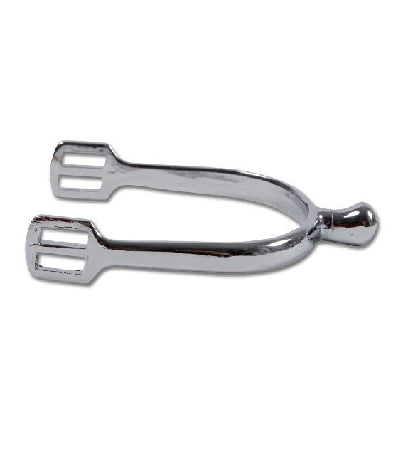 Childs Spurs - 15mm