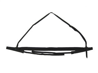 ZI HYLAND U/LIGHT BREASTPLATE