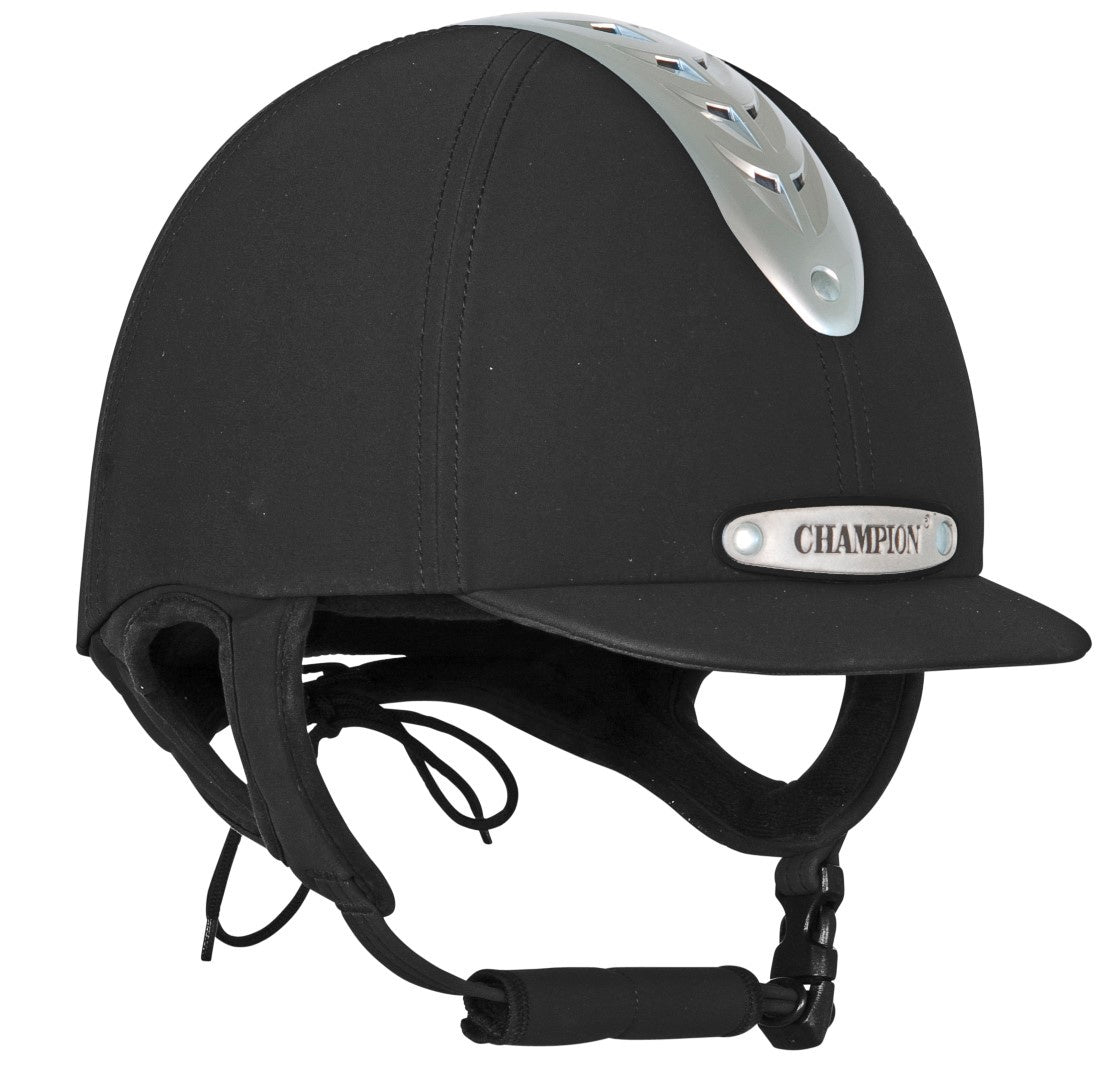 Champion Evolution Helmet - sz 62