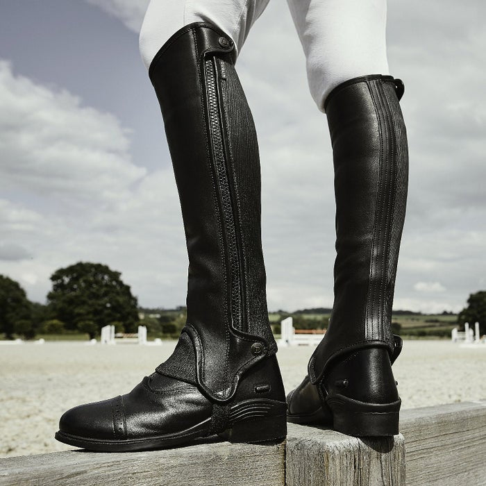 Dublin Evolution Chaps - Side Zip