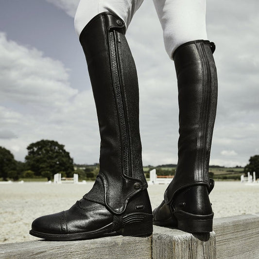 Dublin Evolution Chaps - Side Zip