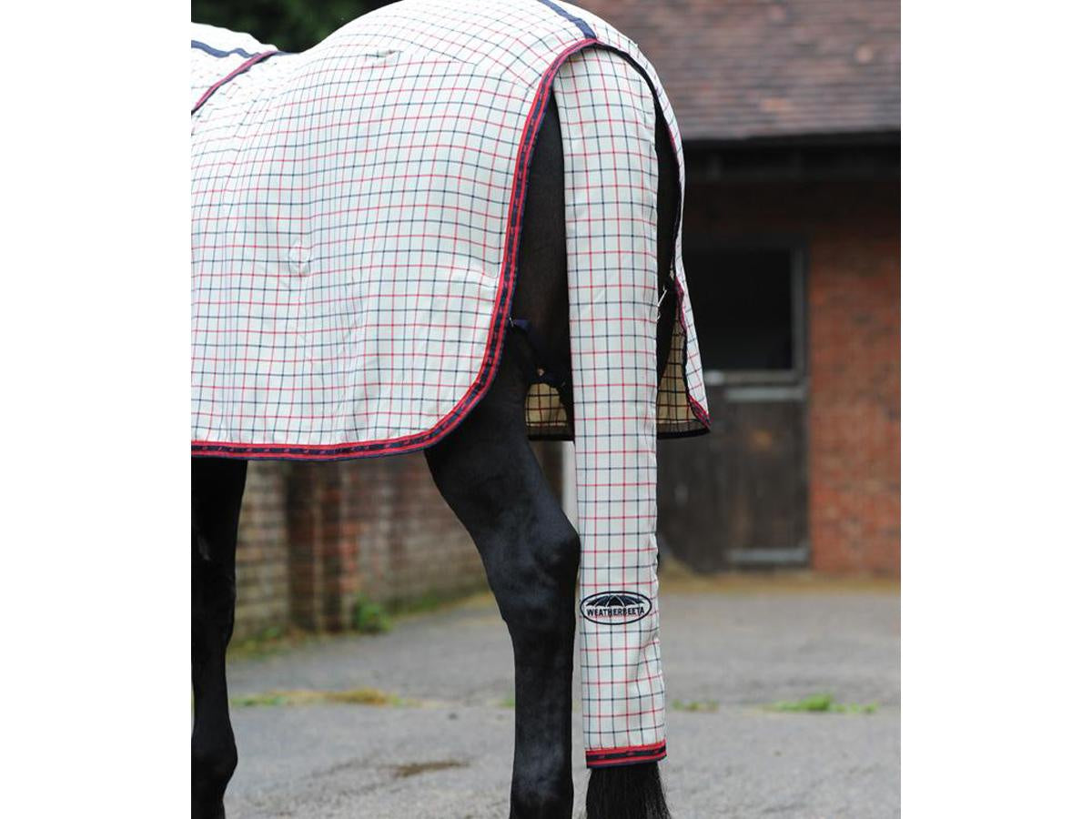 Weatherbeeta Deluxe Trim Tail Bag