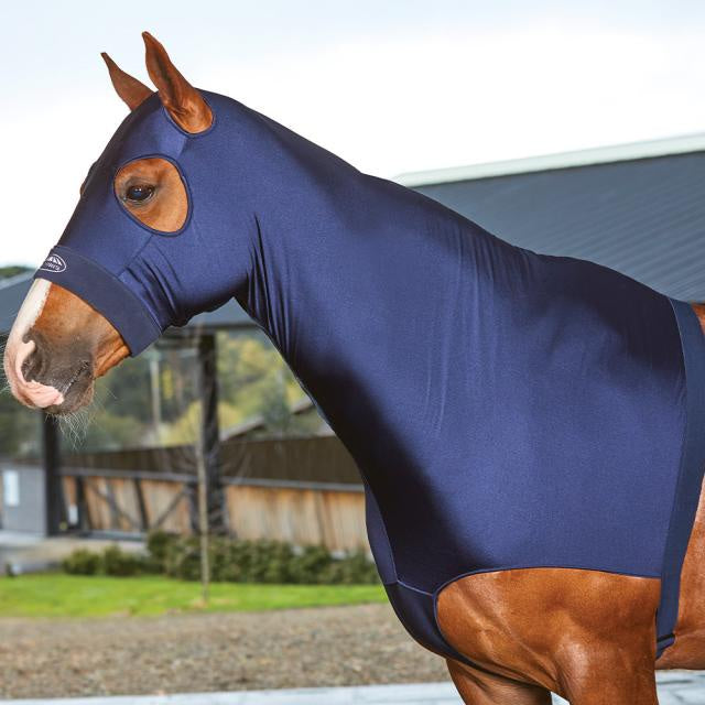 Deluxe Stretch Hood