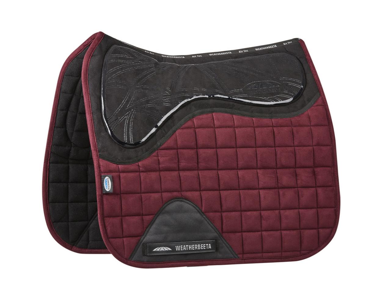 Weatherbeeta Ultra Grip Dressage Pad