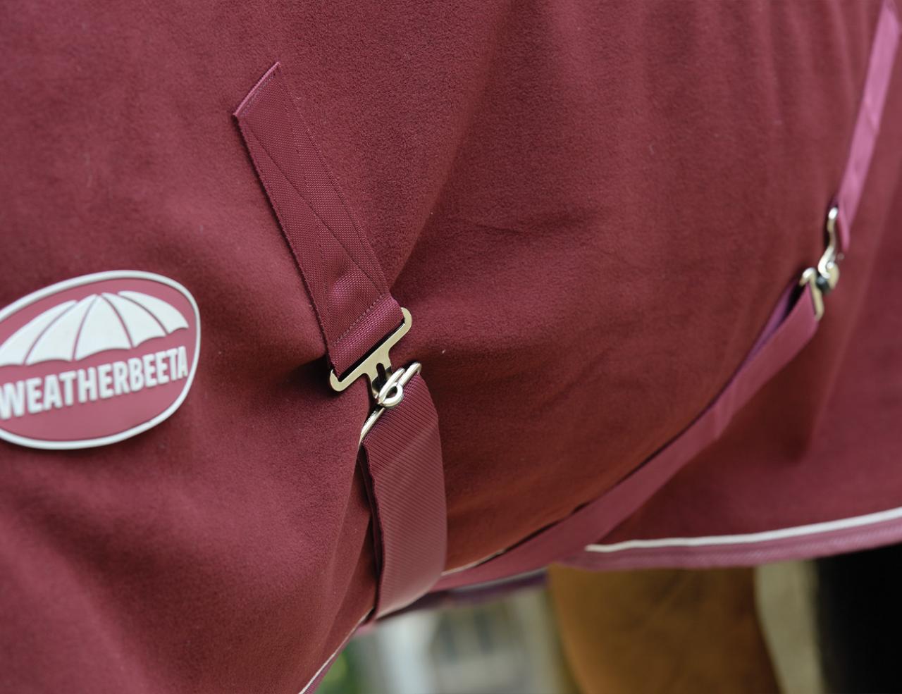 Weatherbeeta Sherpa Fleece Cooler