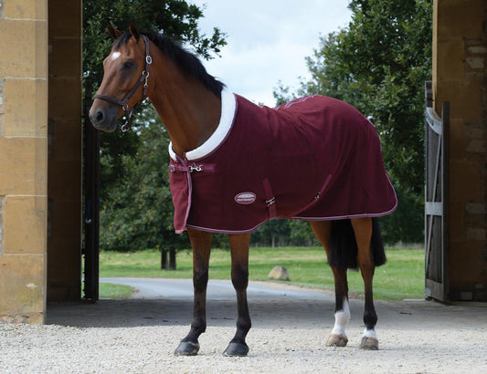 Weatherbeeta Sherpa Fleece Cooler