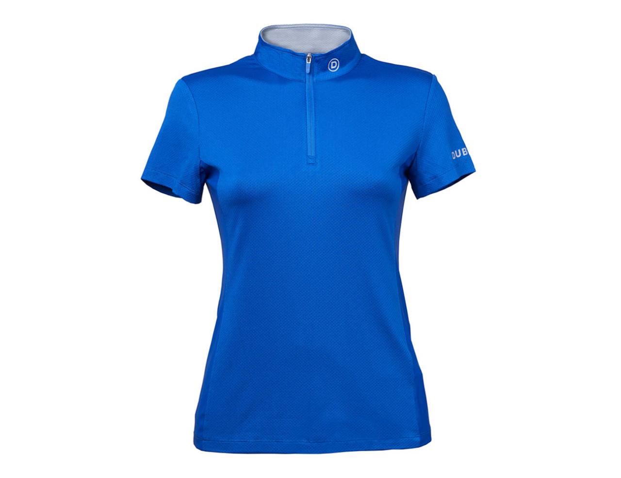 Dublin Airflow Short Sleeve Top