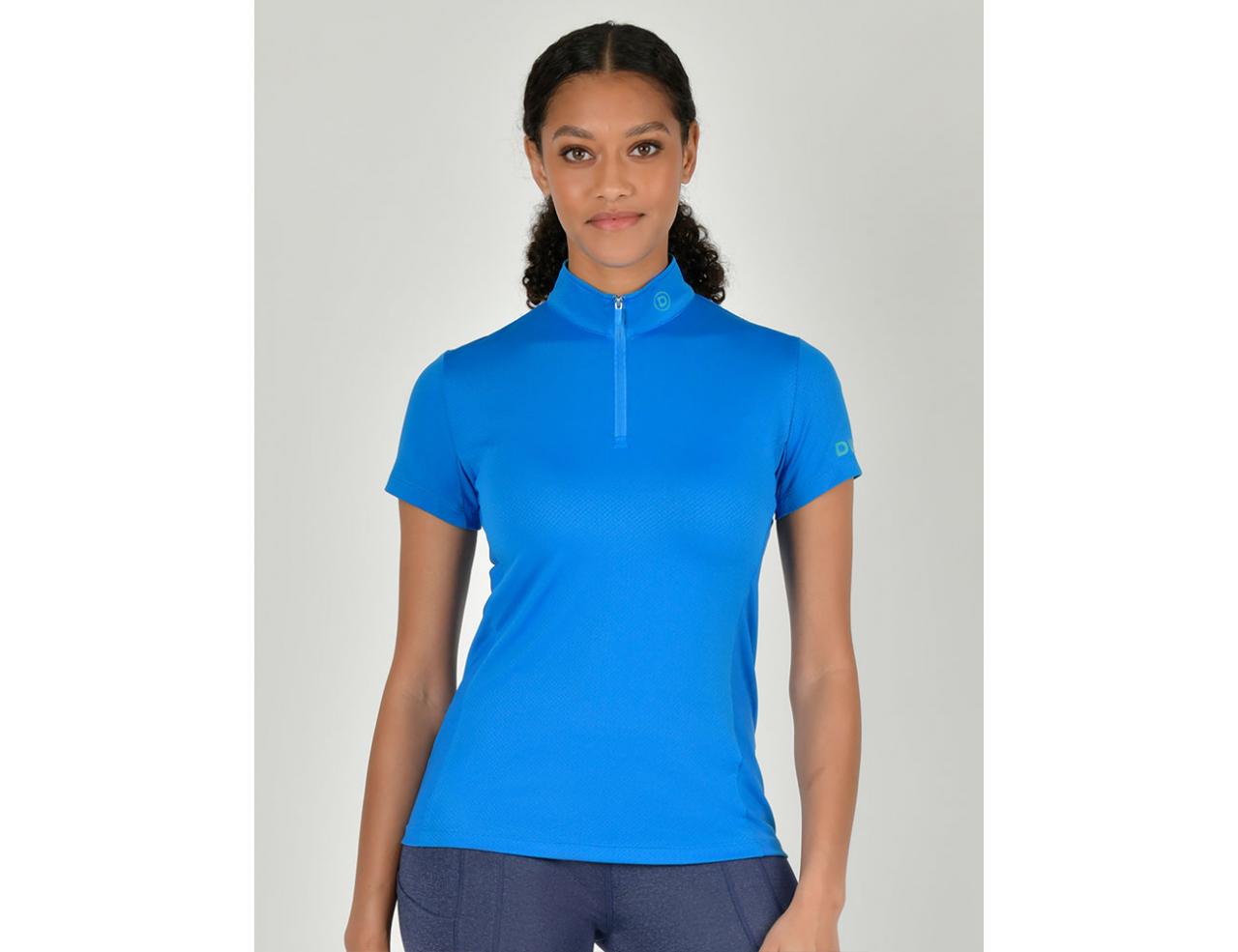 Dublin Airflow Short Sleeve Top