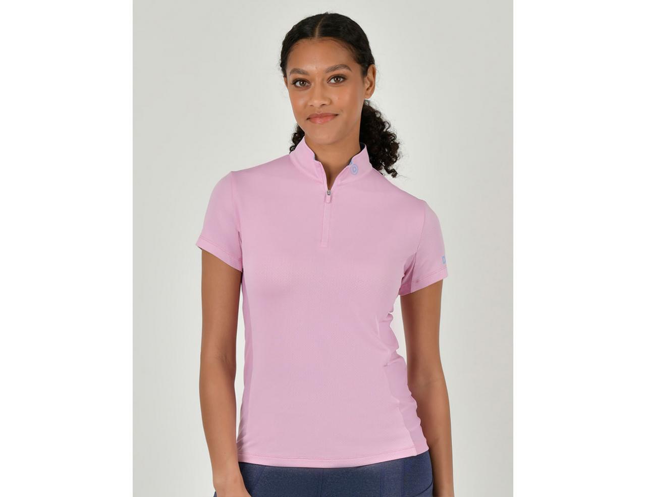 Dublin Airflow Short Sleeve Top