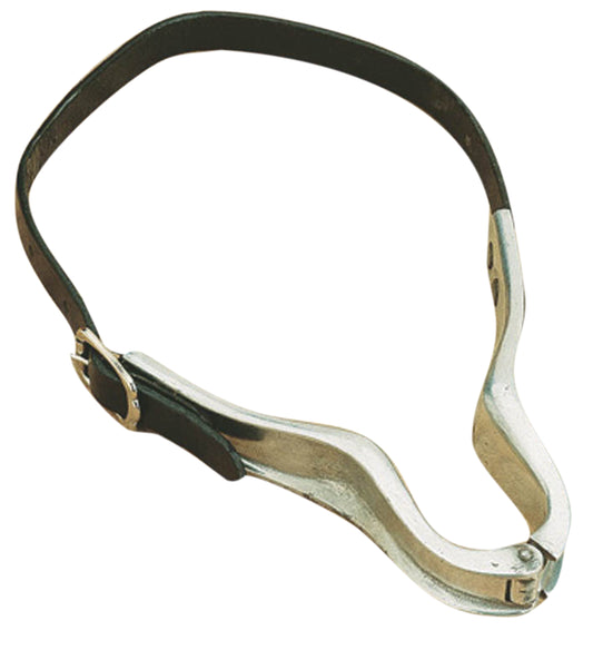Kincade Windsucking Collar Metal/Nylon
