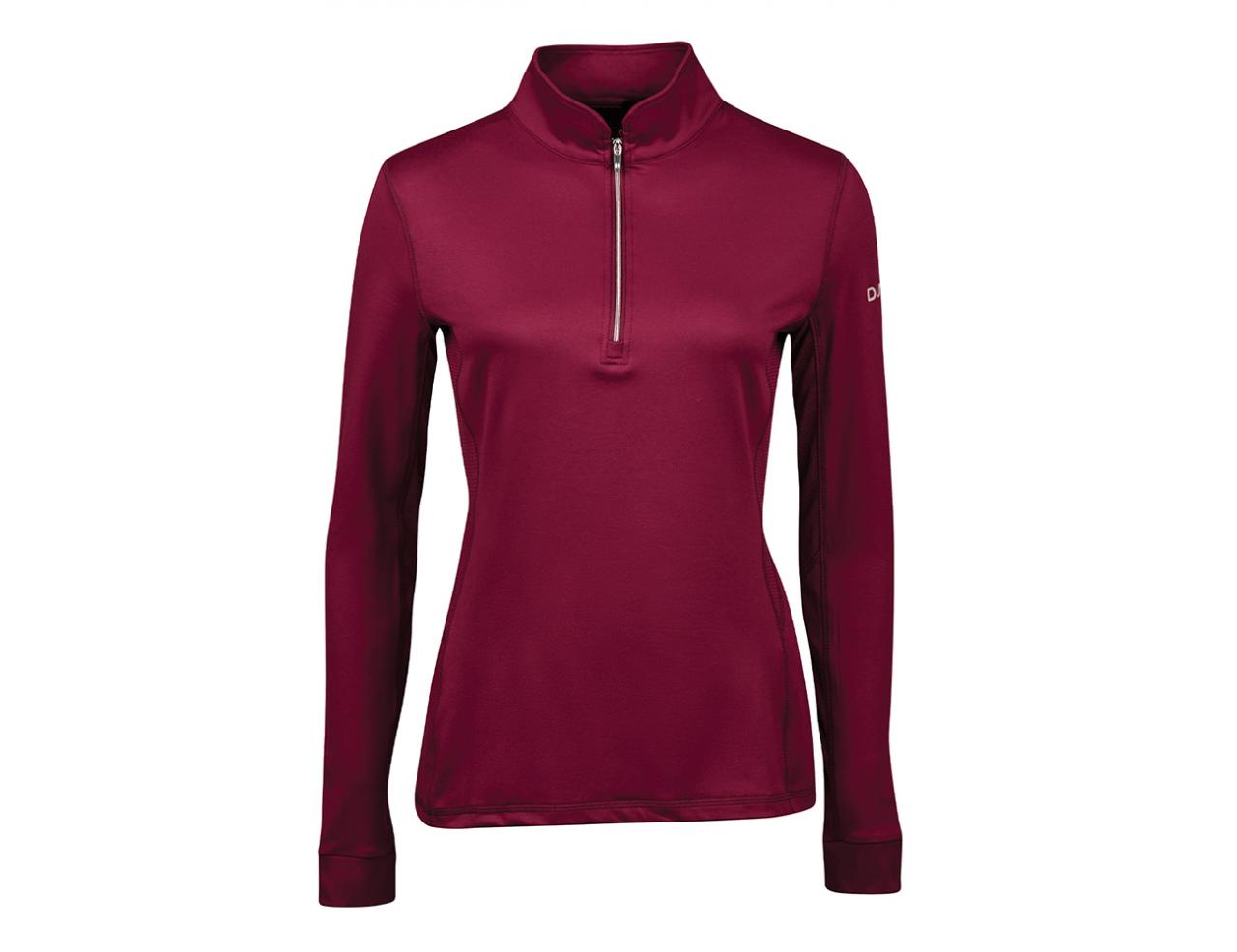 Dublin Kylee Long Sleeve Shirt II