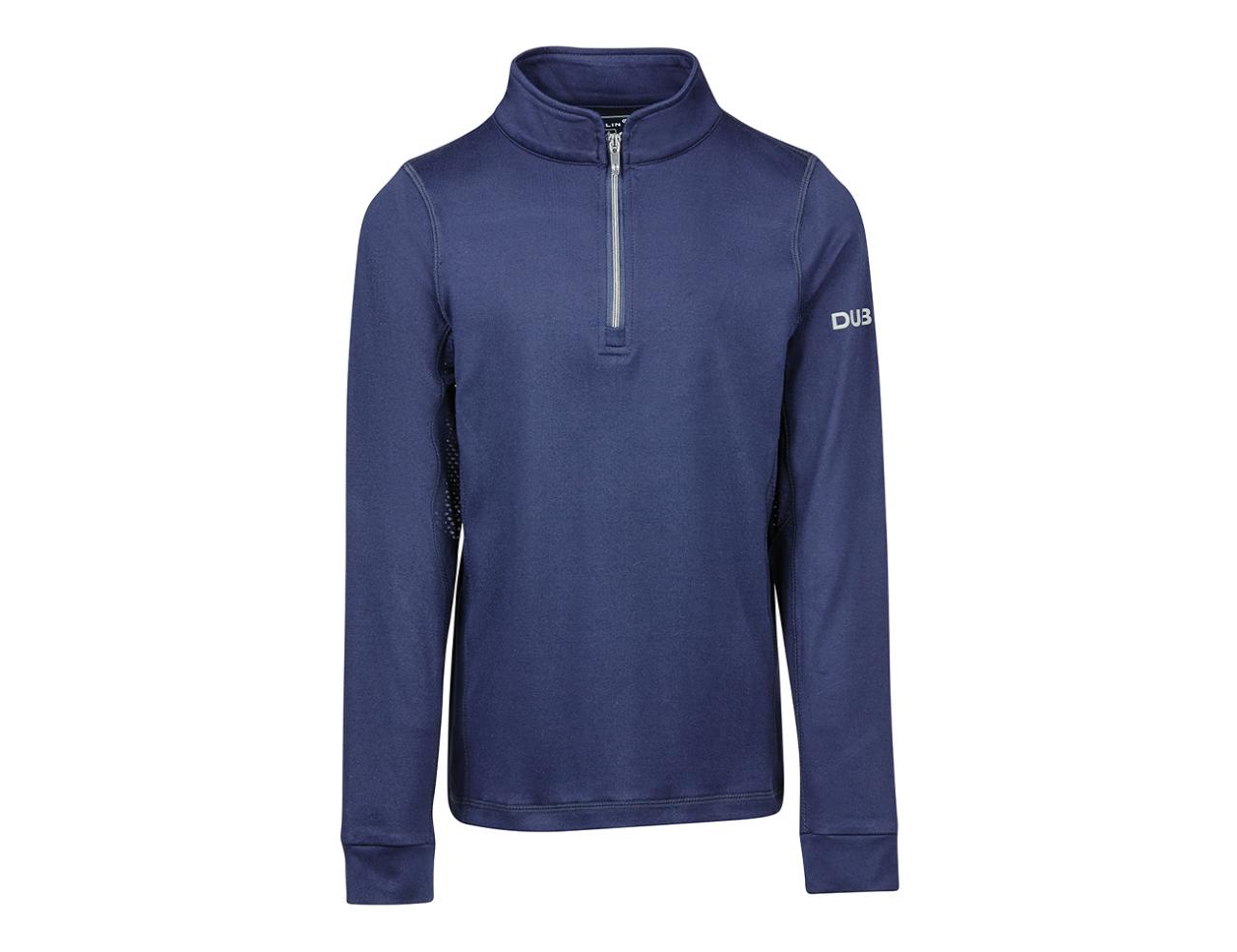 Dublin Kylee Long Sleeve Childs Shirt II