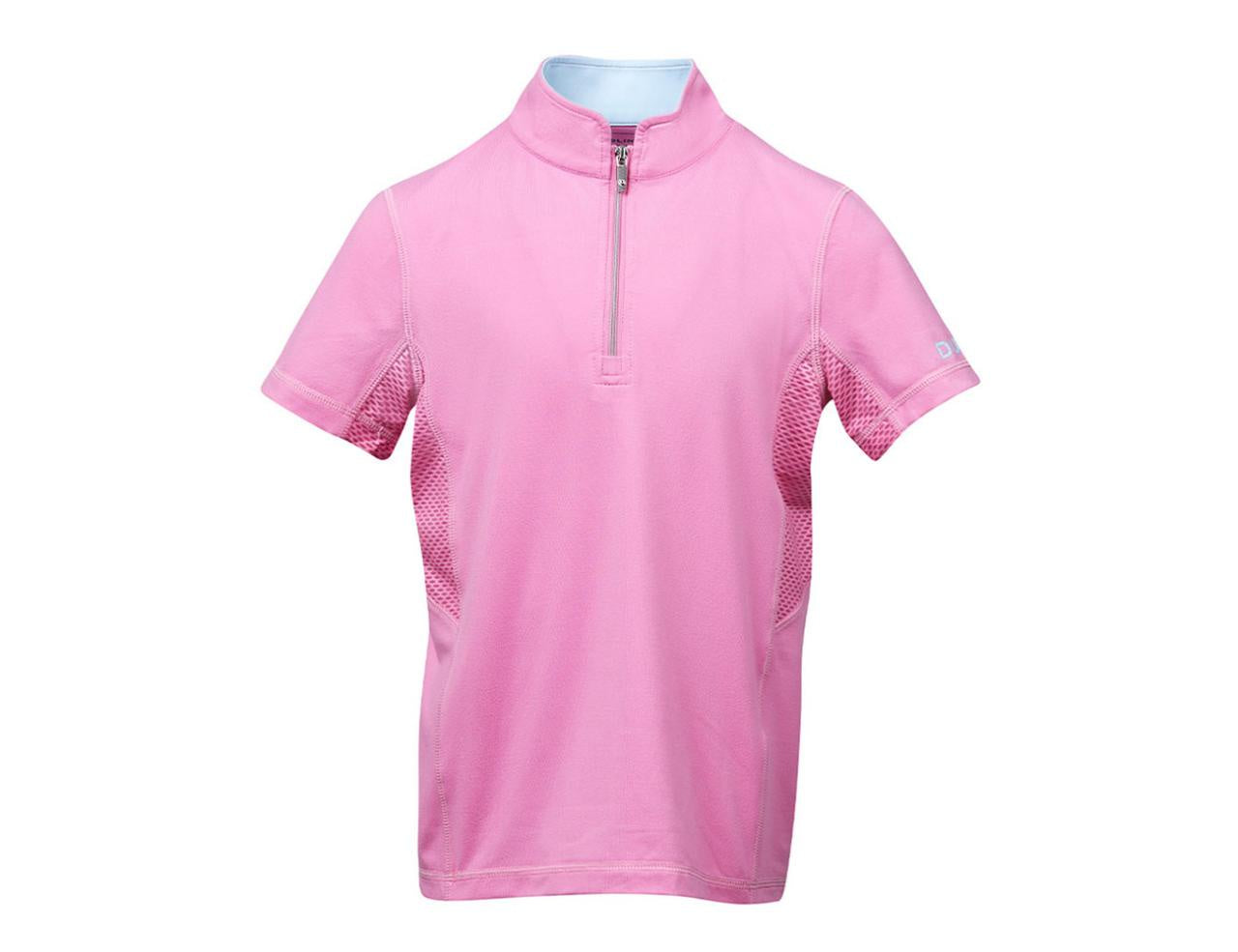 Dublin Kylee Short Sleeve Childs Shirt II