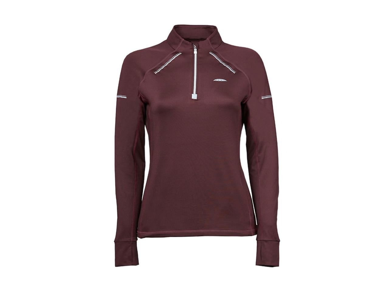 Weatherbeeta Victoria Premium Thermal Baselayer Top
