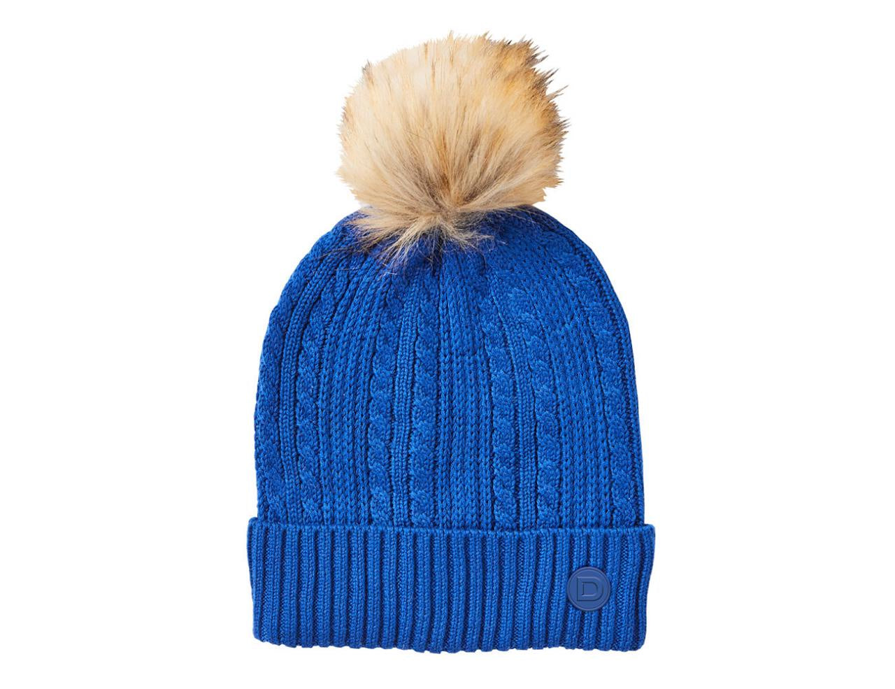 Dublin Cable Beanie