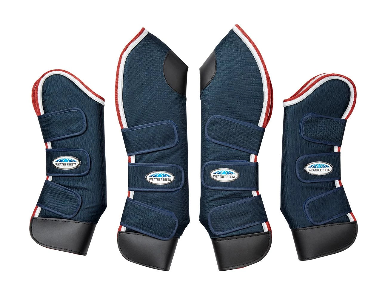 Weatherbeeta Deluxe Travel Boots