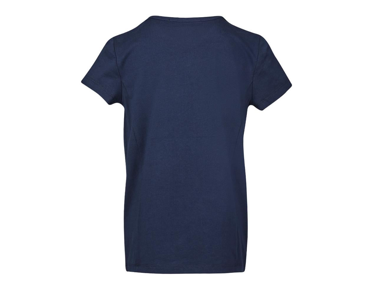 Dublin Amanda Horse Applique Tee