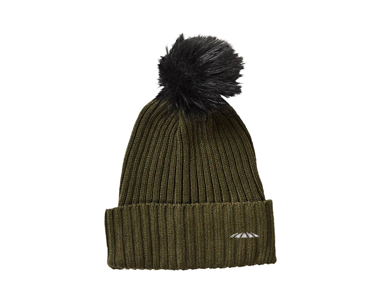 Weatherbeeta Knit Beanie