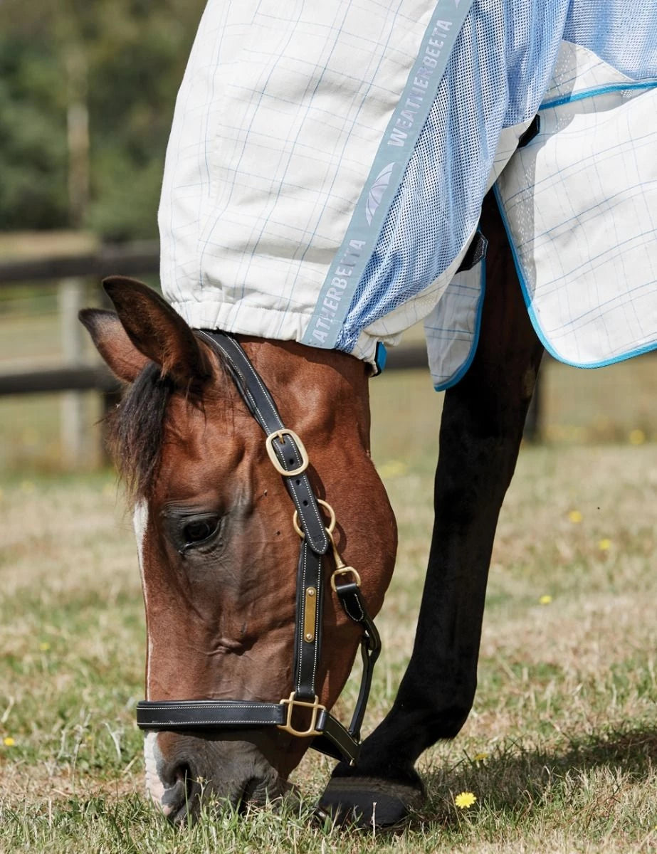 Weatherbeeta Breeze Combo Scrunch Neck II