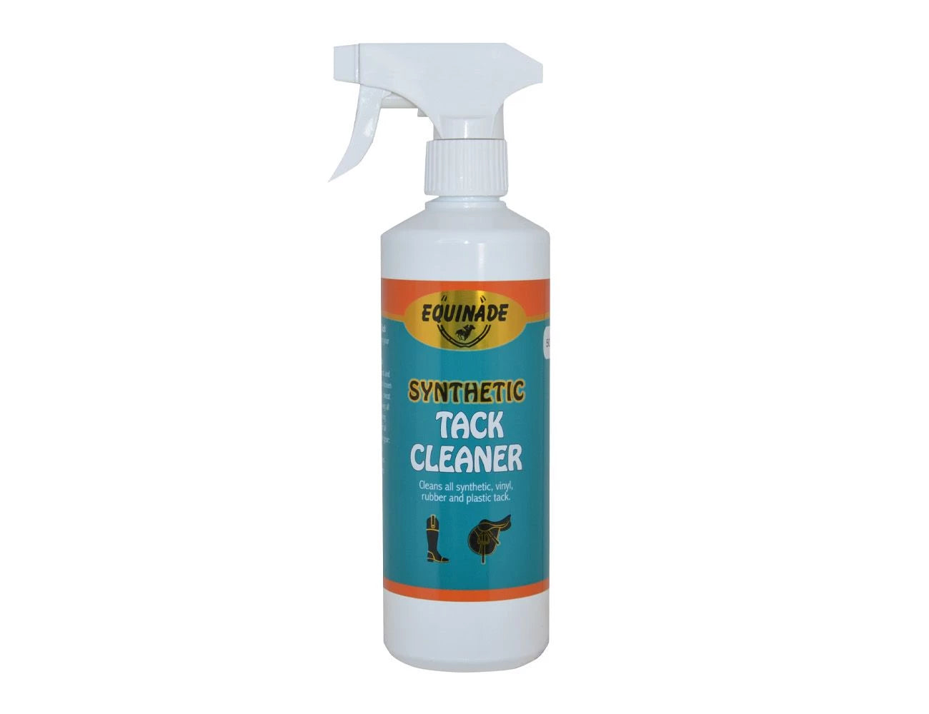 Equinade Synthetic Tack Cleaner