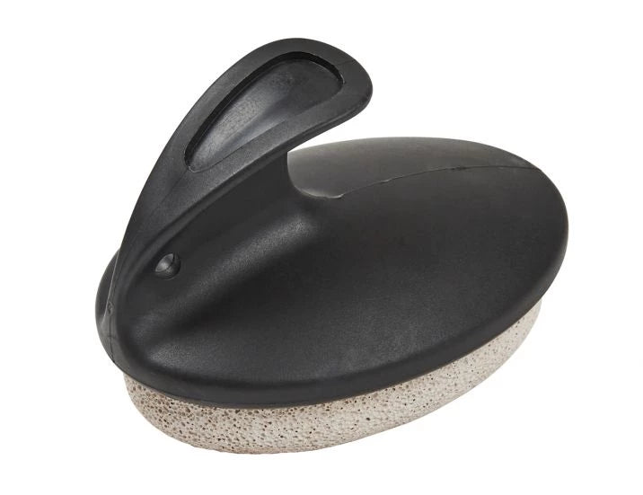 Palm Grip Grooming Stone