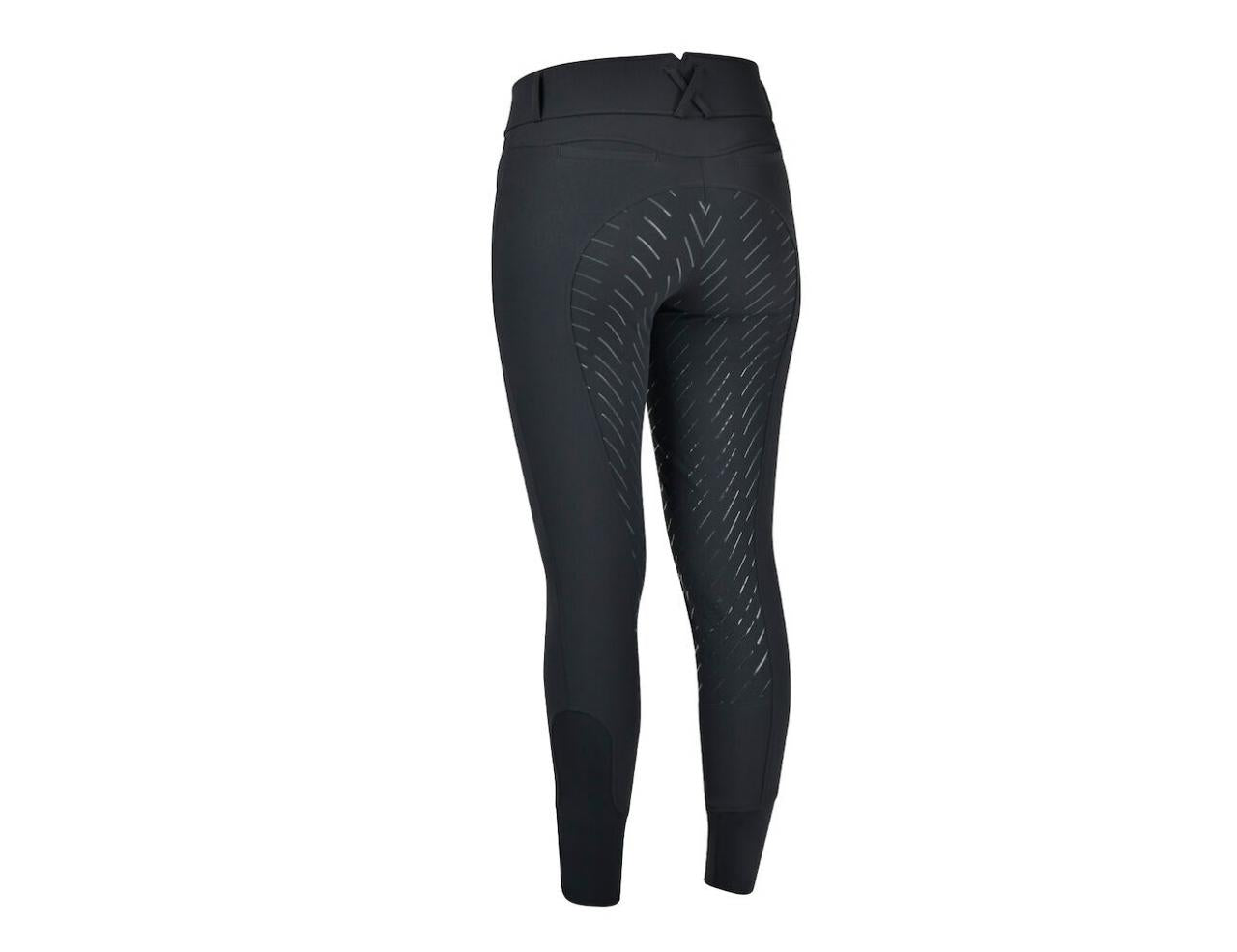 Dublin Oakley Full Grip Breeches