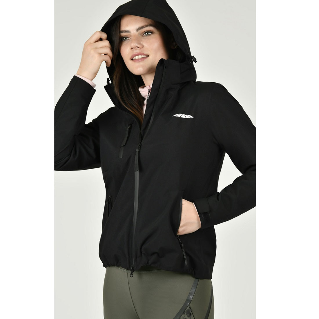 WEATHERBEETA WATERPROOF JACKSON JACKET