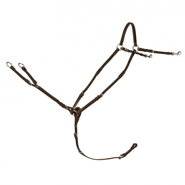 Schockemohle Race II Breastplate