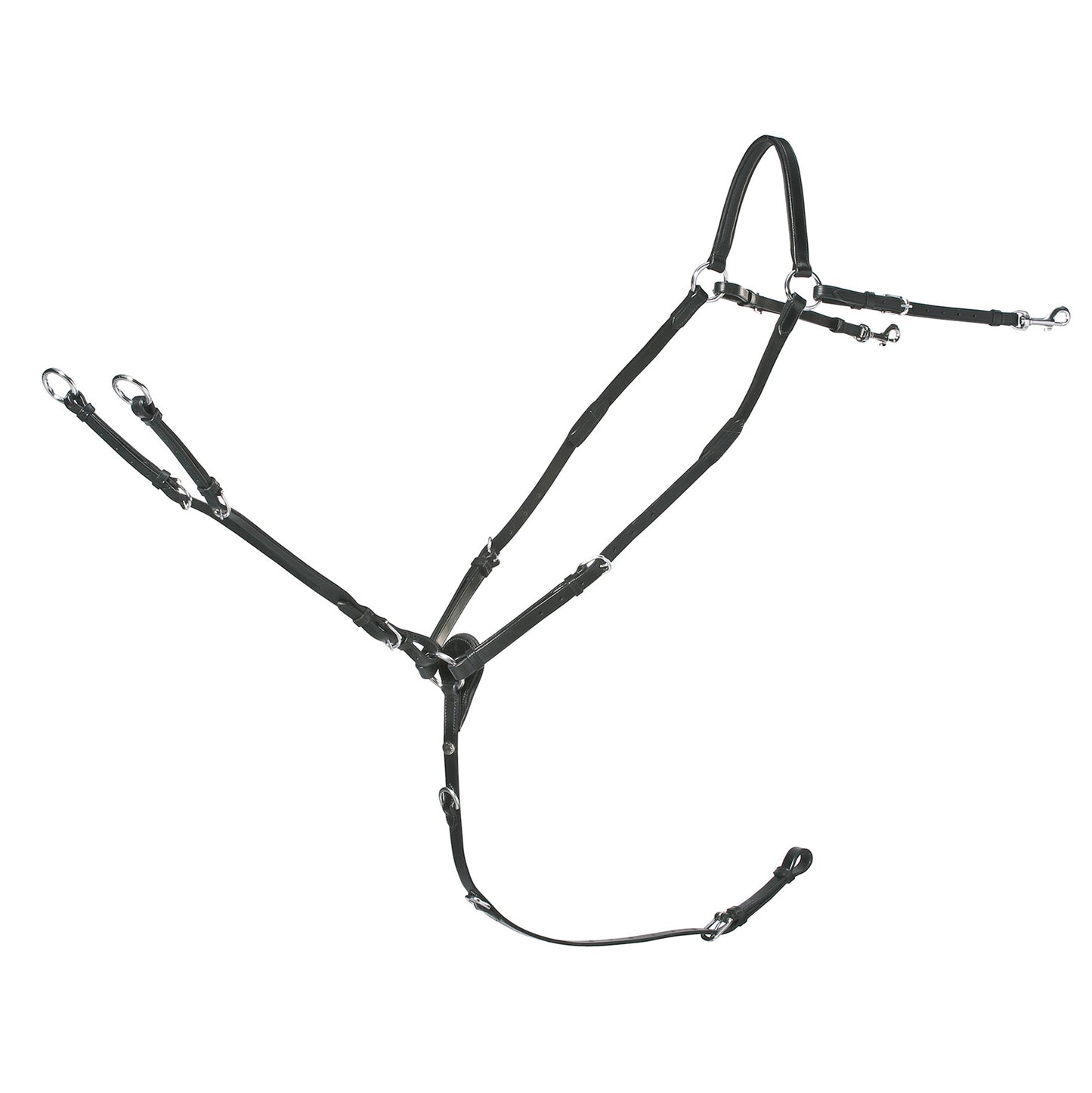 Schockemohle Race II Breastplate