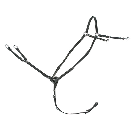 Schockemohle Race II Breastplate