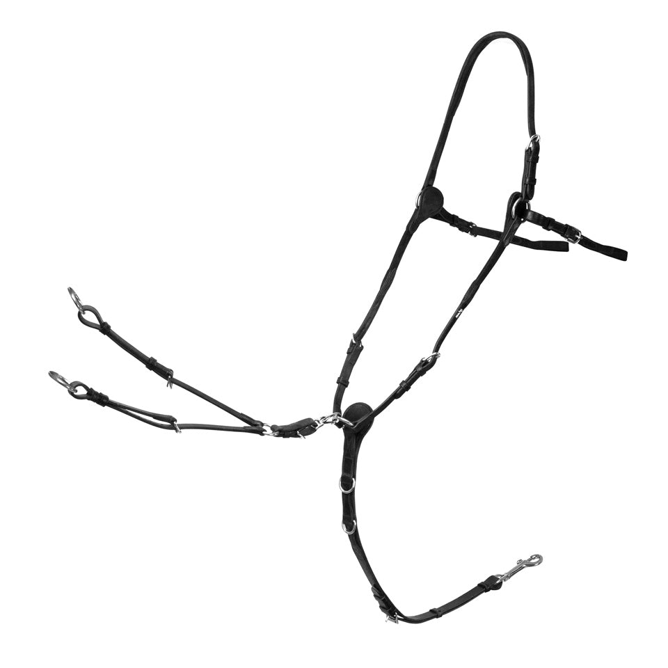 Schockemohle Wellington Select Breastplate