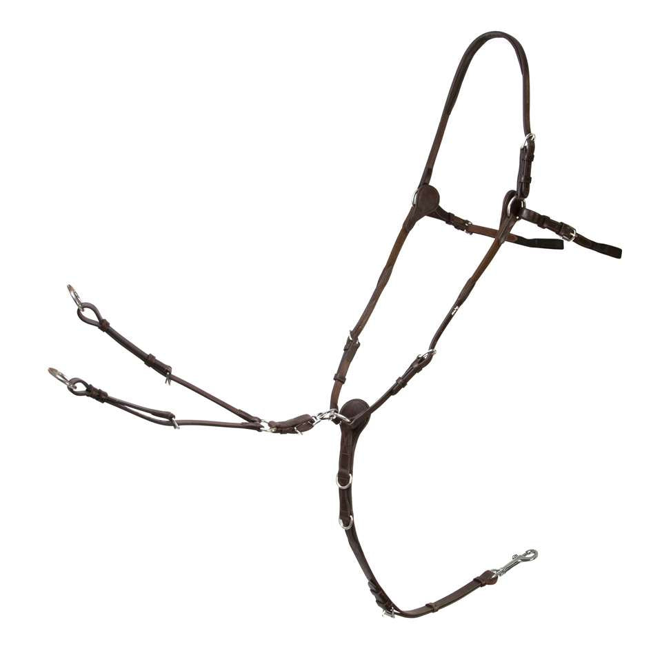 Schockemohle Wellington Select Breastplate