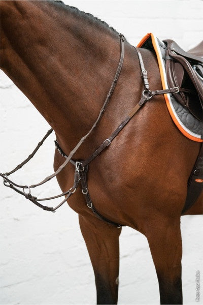 Schockemohle Wellington Select Breastplate